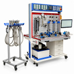Hydraulic Trainer Kit